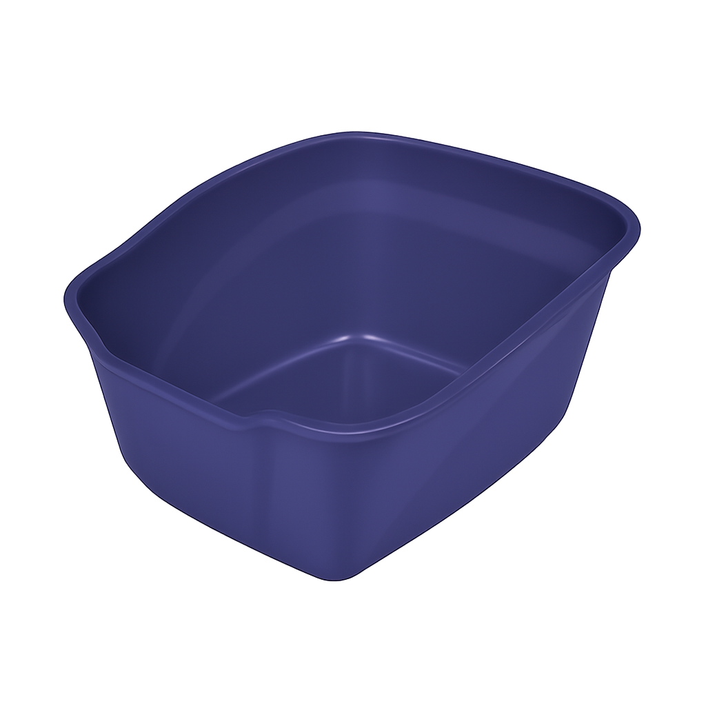 Van Ness High-Sides Extra Large open litter box